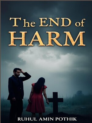 cover image of The End of Harm